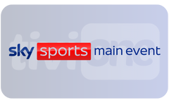 ┃UK┃ SKY SPORTS MAIN EVENT HD